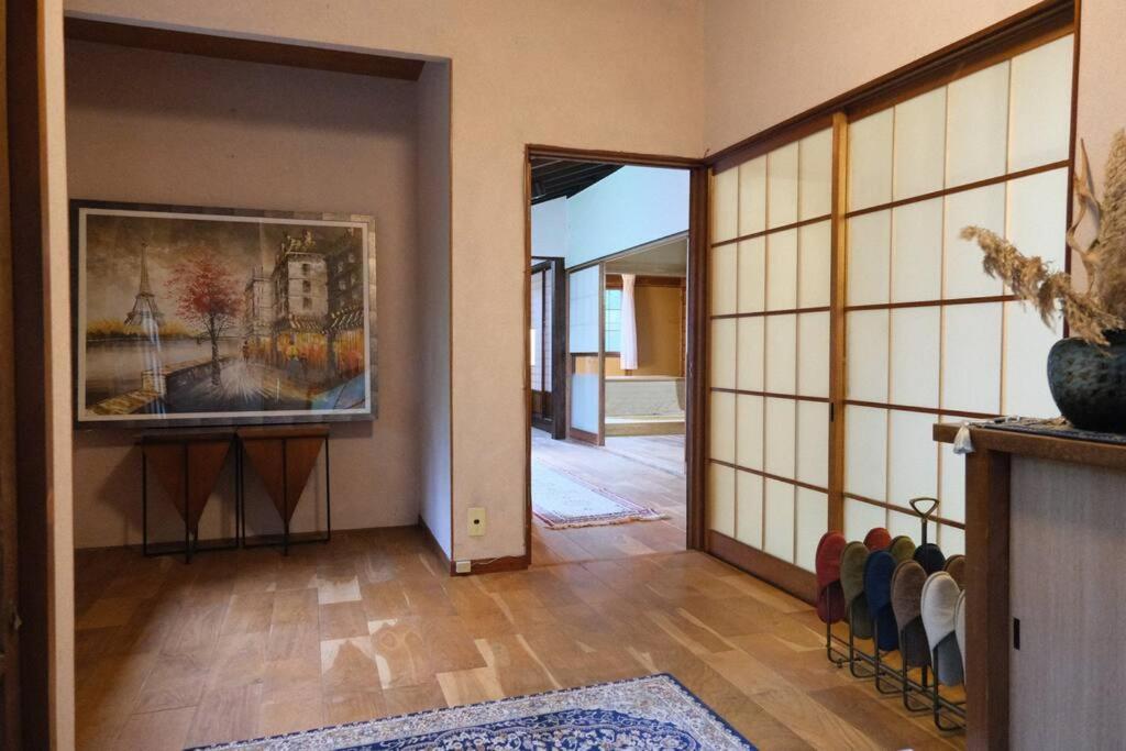12月newopen 鎌倉house 響 ペットと泊まれる北鎌倉4Ldk貸別荘 Yamanouchi  المظهر الخارجي الصورة